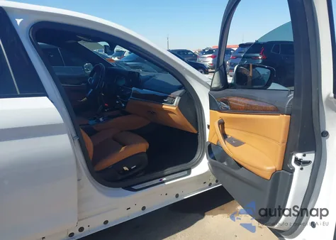 2018 BMW 530E xDrive Iperformance from USA, damaged, VIN WBAJB1C59JB085452